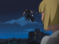 Episodio 111, Bleach, Wiki