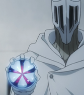 BG9's Medallion.