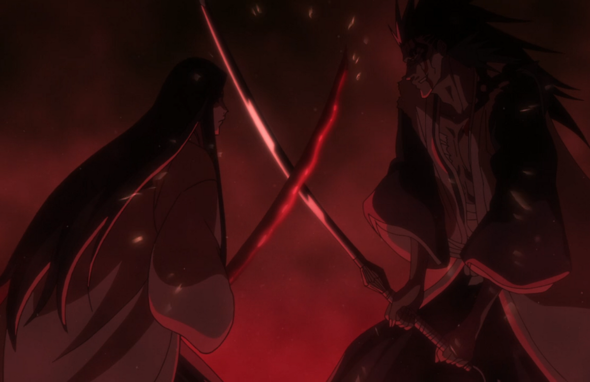 Bleach Thousand Year Blood War Episode 9 Review: The Stronger Kenpachi