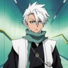 Profilowe Toshiro