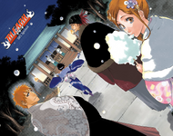 The Burnout Inferno Bleach Wiki Fandom