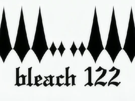 Bleach 122