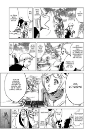 Mashiro discute con Kensei