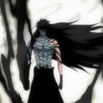 Saigo No Getsuga TenshÅ Bleach Wiki Fandom #final getsuga tenshou #this episode was like a fkn movie. saigo no getsuga tenshÅ bleach wiki