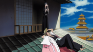 Bleach Episode 366 – Changing History, Unchanging Heart Review / Thoughts