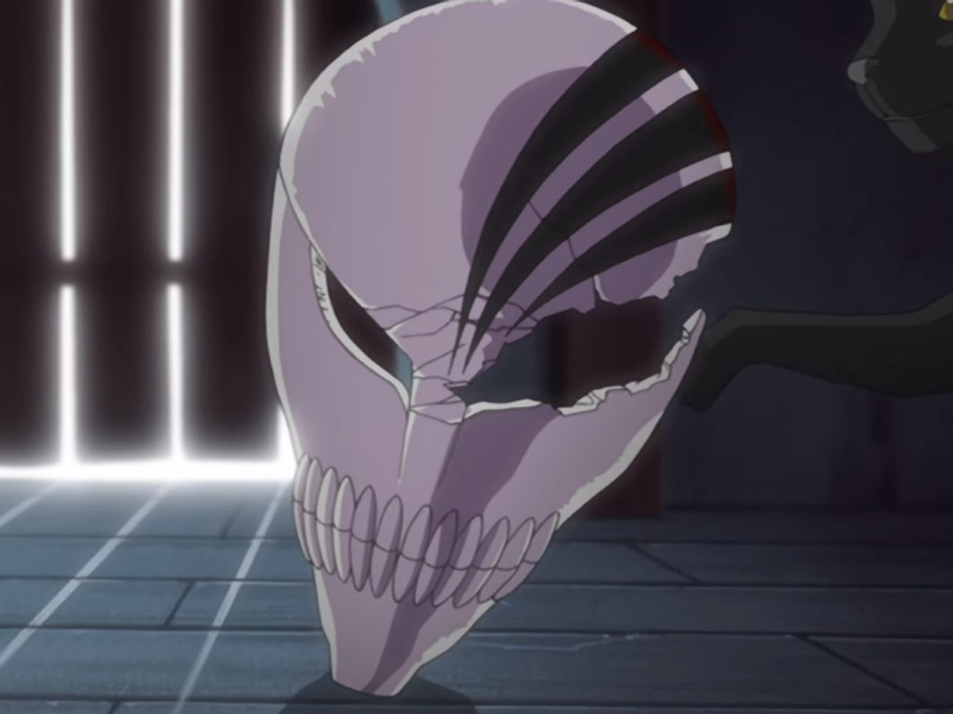 Featured image of post View 16 Ichigo Final Form Mask