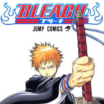 The Death And The Strawberry Bleach Wiki Fandom
