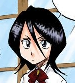 Rukia.