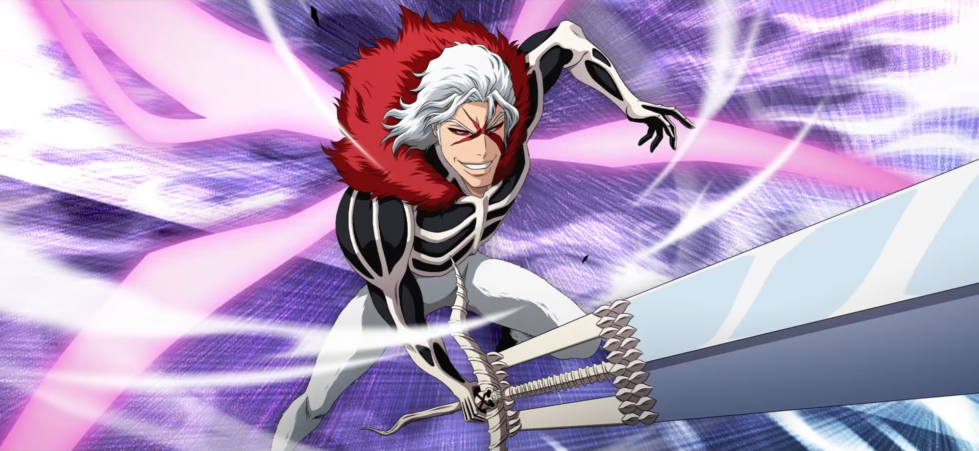 am i the only one that wants a fullbring ichigo? : r/BleachBraveSouls