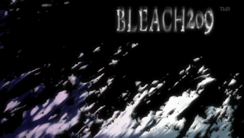 Bleach 209