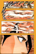 Byakuya vs Ichigo 162 -9