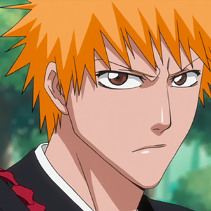 Ichigo Kurosaki Image Gallery Bleach Wiki Fandom If you wanted attention you couldve just held my hand you know. ichigo kurosaki image gallery bleach