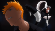 Bleach Brasil - Mais um Fullbringer pra vocês :) Dessa vez é a morenona  haha Jackie Tristan, é um ser humano que anteriormente possuía poderes  Fullbring, e é uma ex-membro da organização