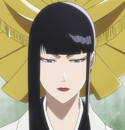 Personagens, Bleach Wiki