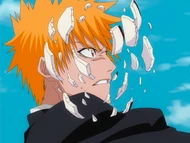 Ep139IchigoMaskShatters