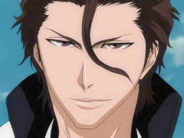 Meaning of name's in bleach is significant. I just foundout the meaning of  Aizen name in japanese.😅 : r/bleach