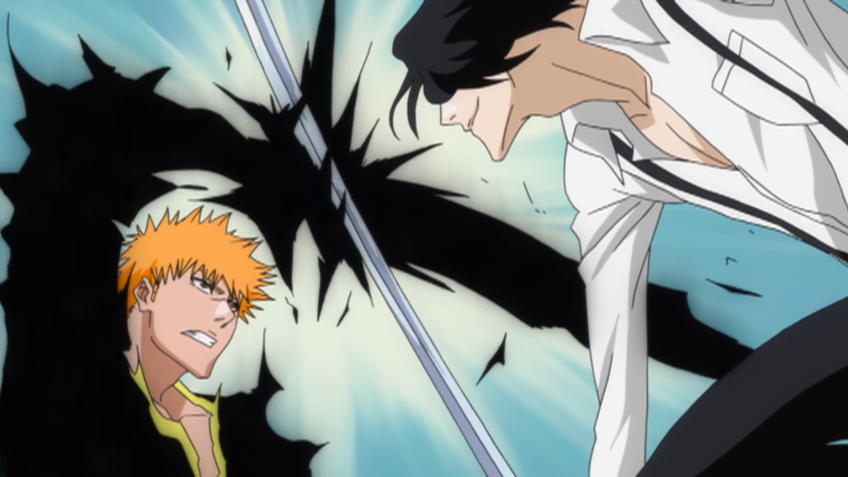 Bleach' (2001-2016): Ichigo Kurosaki's Strength In His Desire To