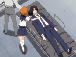 Orihime Inoue/Image Gallery, Bleach Wiki, Fandom