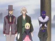 Ririn Bleach Wiki Fandom