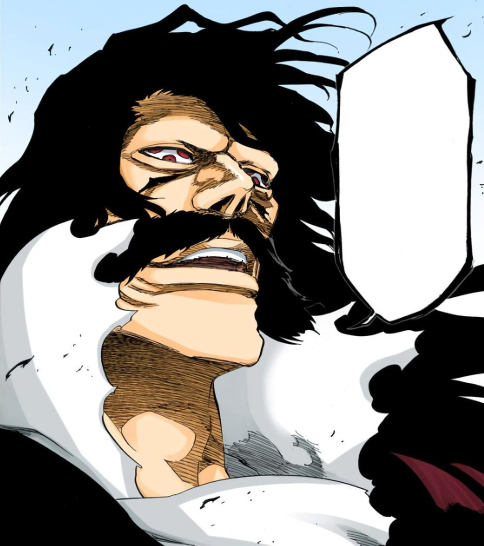 Quincy | Bleach Wiki | Fandom