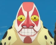 DondochakkaBirstanne