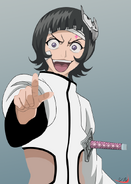 Luppi Before's Death
