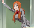 Ep343 Orihime