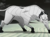 Grimmjow Jaegerjaquez