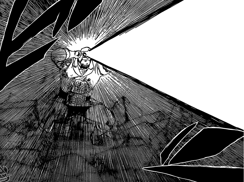 Star Flash | Bleach Wiki | Fandom