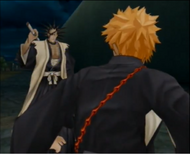 Bleach: Shattered Blade (2006) - MobyGames