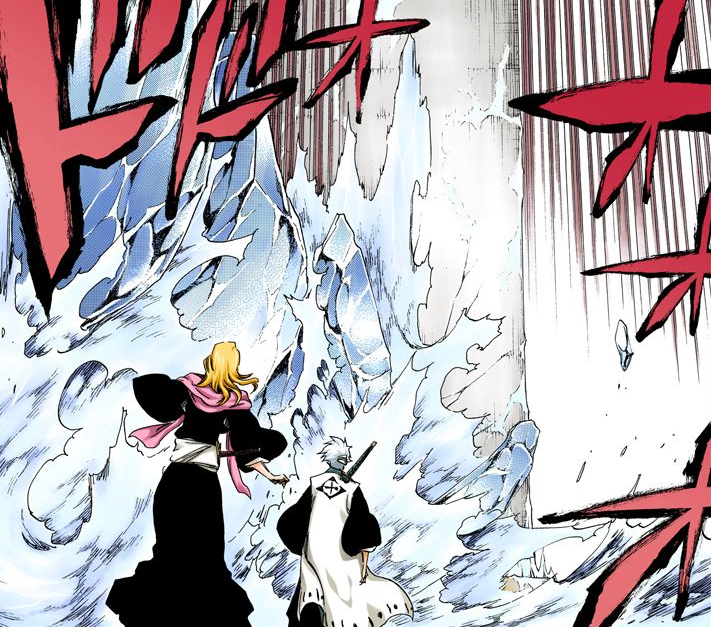 Bleach TYBW episode 16: Toshiro vs Bazz B commences as Bankai are returned
