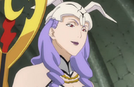 Unnamed Female Arrancar