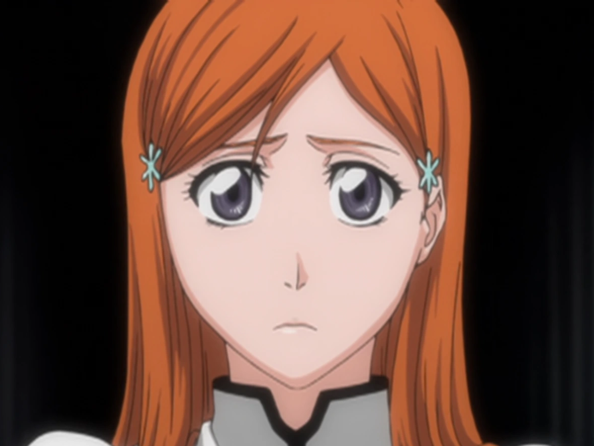 Orihime Inoue, Anime And Manga Universe Wiki