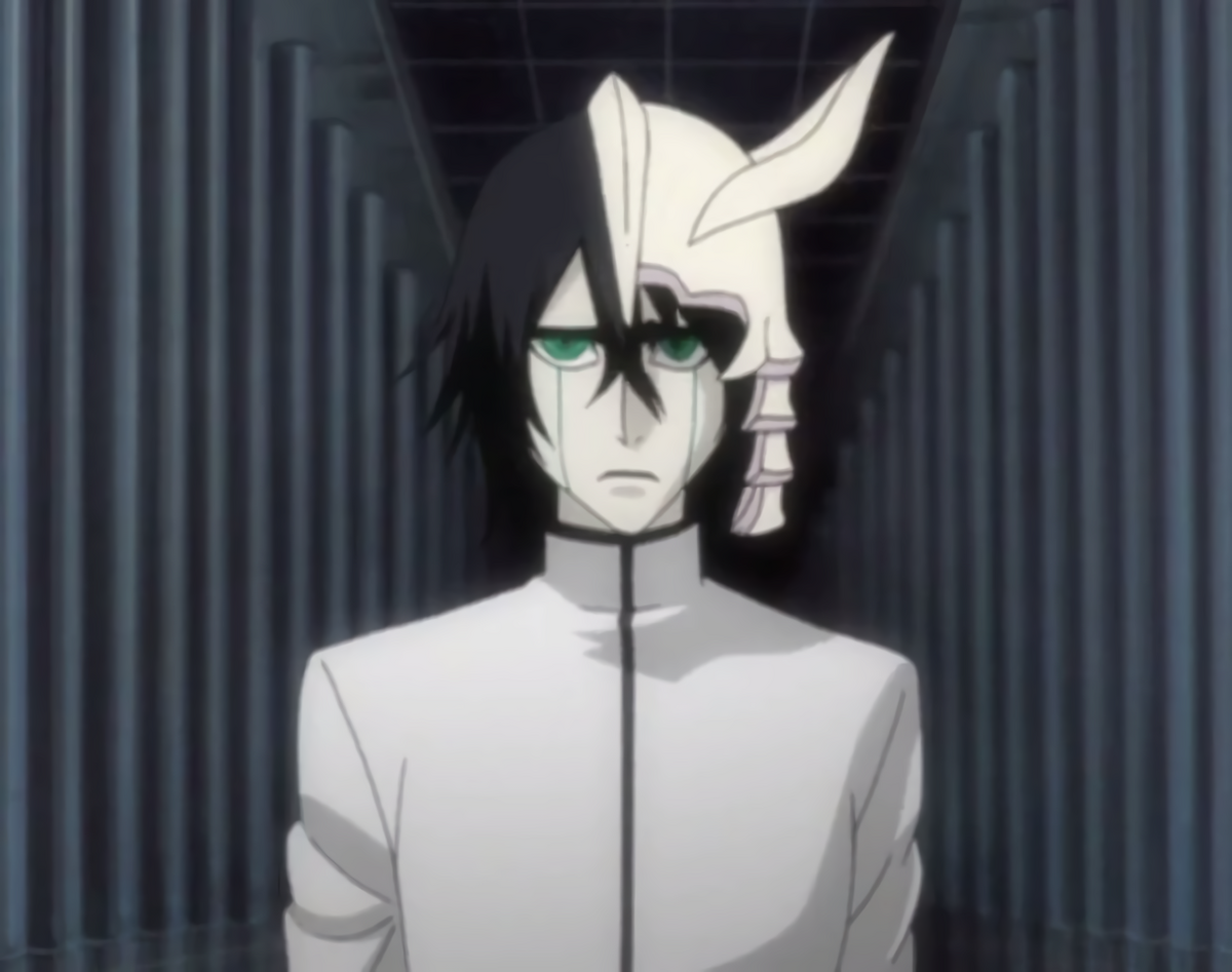 Ulquiorra Cifer, Bleach Wiki