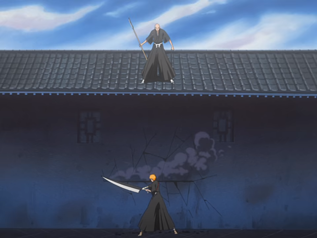 Bleach Episode 27 - Watch Bleach E27 Online