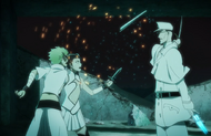 Bleach – Thousand-Year Blood War 1×02 Review: “Foundation Stones