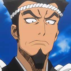 Gō Koga/Image Gallery, Bleach Wiki, Fandom