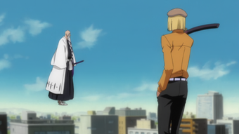 Genryusai Shigekuni Yamamoto Bleach Wiki Fandom Последние твиты от bleach wiki (@bleachwikia). shigekuni yamamoto bleach wiki
