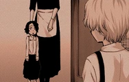 Katagiri y Ryūken se encuentran por primera vez