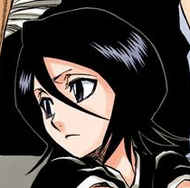 Rukia.