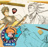 BLEACH - HISAGI ZANPAKUTO RELEASE #Shorts #bleach #anime