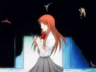 Bleach orihime0059-power