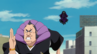 Ep276Marechiyo flees