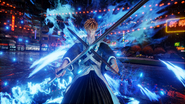 Ichigo in Jump Force.