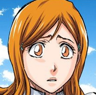 Orihime.