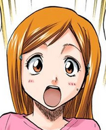 Orihime.