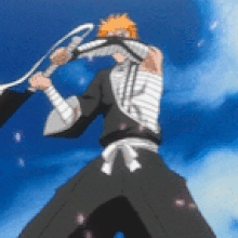 Getsuga TenshÅ Image Gallery Bleach Wiki Fandom Bleach manga kon bleach bleach ichigo and rukia bleach fanart bleach anime art kuchiki rukia bleach couples bleach characters natsume yuujinchou. image gallery bleach wiki fandom