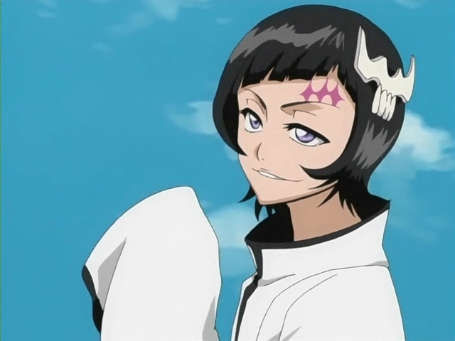 Luppi Antenor Bleach Wiki Fandom