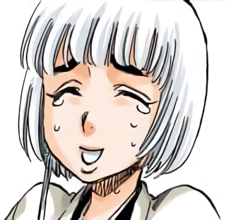 Isane Kotetsu Bleach Wiki Fandom