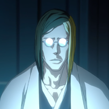 KagerÅza Inaba Image Gallery Bleach Wiki Fandom And if i dont watch it, will miss anything? inaba image gallery bleach wiki fandom